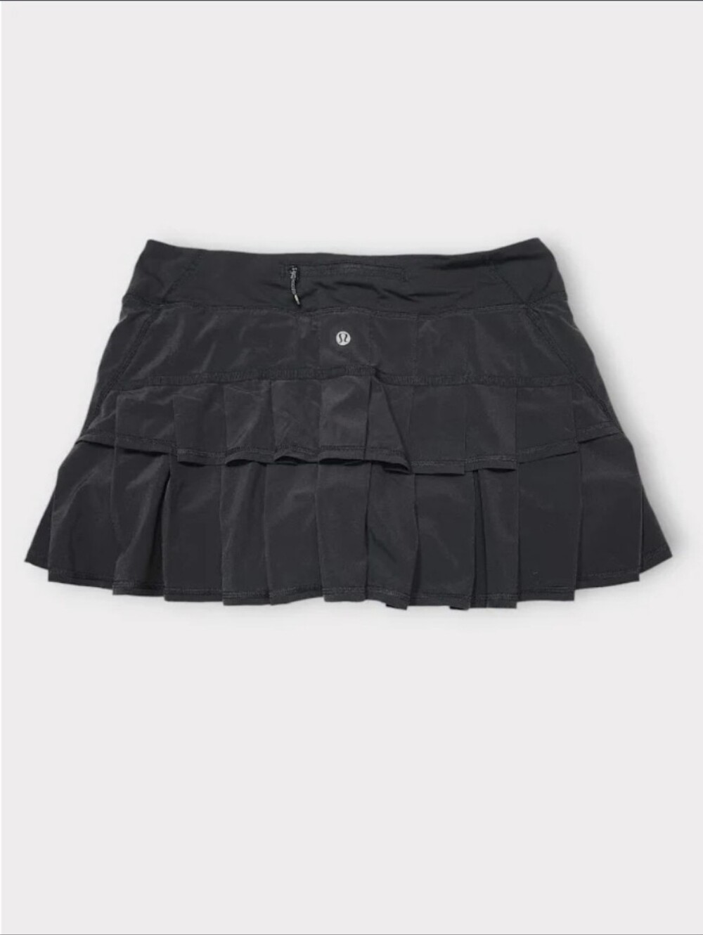 Size 8 - Lululemon Run: Pace Setter Skirt